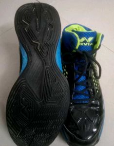 💯✨ ORIGINAL Nivia Men's Basketball Shoes 💯✨