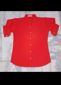 Button Down Shirt