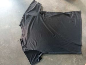 Black T-Shirt