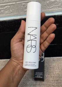 🇺🇸NARS Light Reflecting Makeup Setting Mist