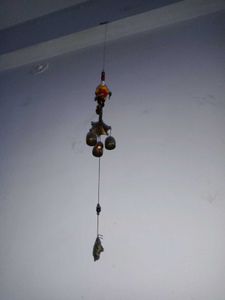 Bohemian Wind Chime