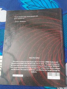Chemhack for Class XI &amp; XII NEET Chemistry