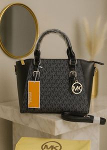 Michael Kors Signature Tote Bag