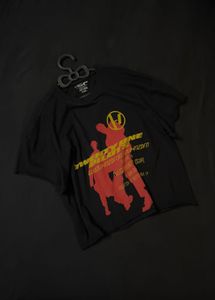 Twenty One Pilots Band T-Shirt