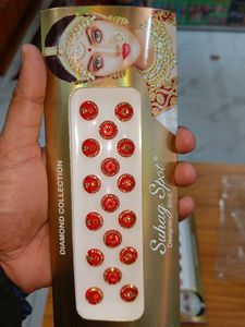 Beautiful Bindi Collection 3 Pack