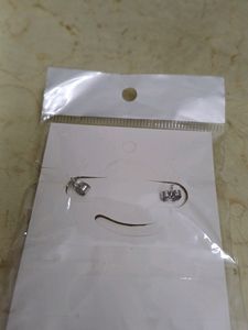 SS pendant set