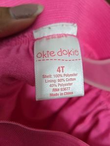 Girls' Skirt Bundle