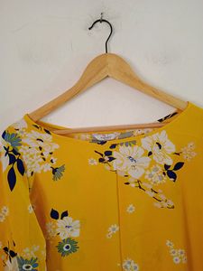 Printed Top (Women)