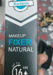 Makeup Fixer natural New Not Used