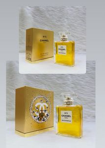 Chanel N°5 Eau de Parfum