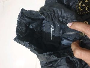 Stylish Padded Vest
