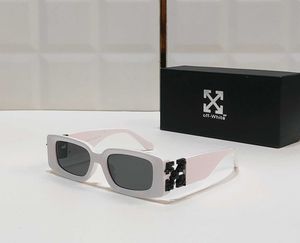 Sunglasses - OFF WHITE