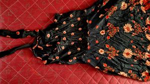 Ritu Kumar Branded Dress