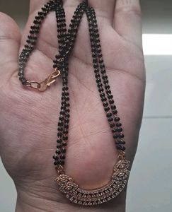 Mangalsutra Single