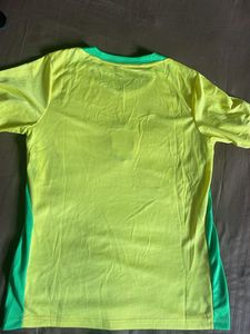 Brazil Jersey