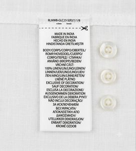 POLO RL LINEN SHIRT FOR MENS!