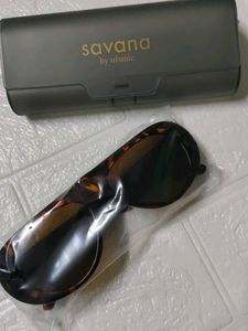 Savana by Urbanc Sunglasses Case