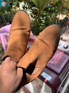 Men’s Chelse Boots Uk9