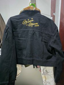 Exclusive Disney Madame Jacket