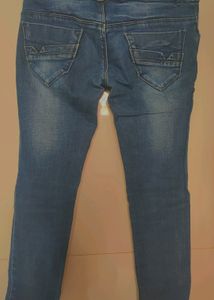 Denim Jeans
