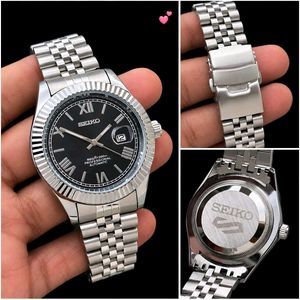 Seiko Automatic Watch