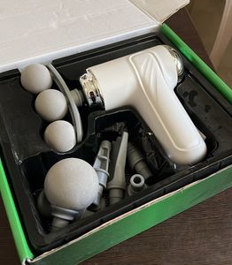 Massager gun for every age group