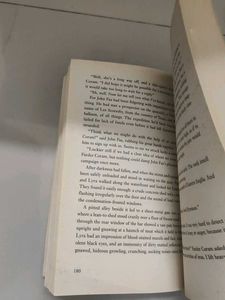 The Golden Compass Book