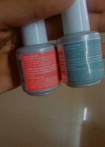 Just Gel Polish Duo