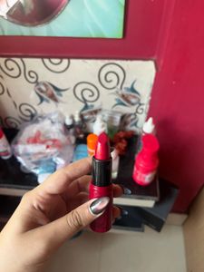 Nykaa Matte Lipstick - Dressed to kill