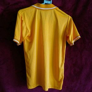Yellow Tshirt