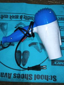 Nove Hair Drier