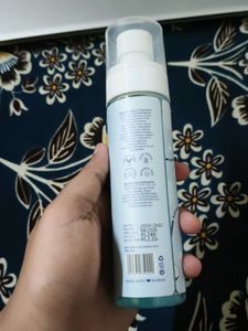 Moody 7D Moisture Essence Face Mist