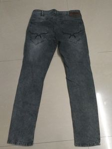 Jean For Boys