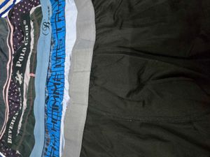 10 Men's Briefs L-XXL Fixed Price