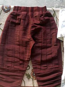 Like new Sherwani For 6-8 Years Child