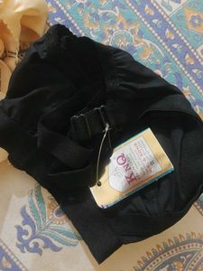 Comfortable Cotton Bra set of three