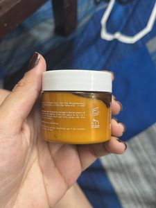 hair mask
