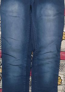 Denim Jeans