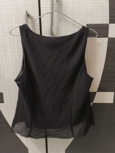 Comfortable "Choclate Brown Top"