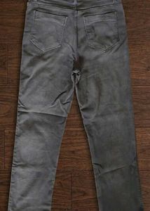 Khaki Trousers