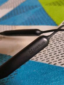 Oneplus bullets wireless Z2