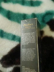 Insight Perfect Mascara