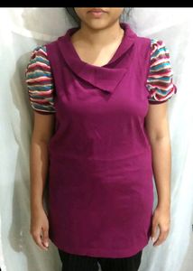 3 T-shirt's For Women In Coins