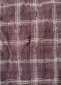 Combo Peter England Plaid Shirt Bundle