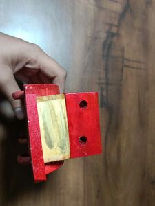 Wooden Replica Cars For Decor