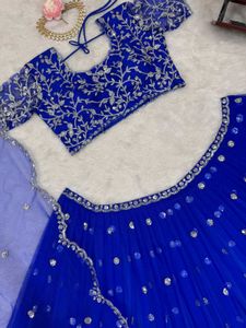 Heavy Boutique Lehenga Collection