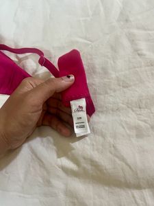 Brand New Bra