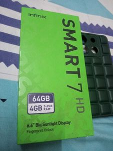 Infinix Smart HD Mobile Phone
