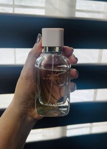 Zara Nude Bouquet Perfume spray