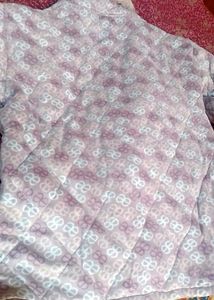 Vintage Quilted Jacket